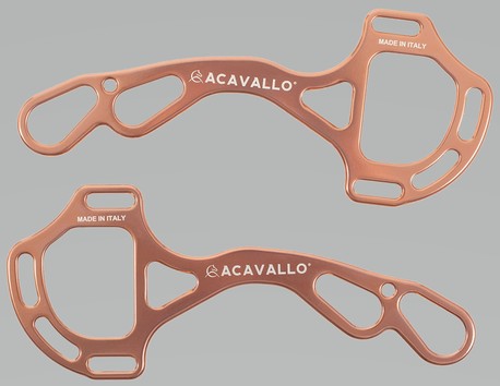 ACAVALLO ALUPRO HACKAMORE ACAVALLO ALUPRO HACKAMORE